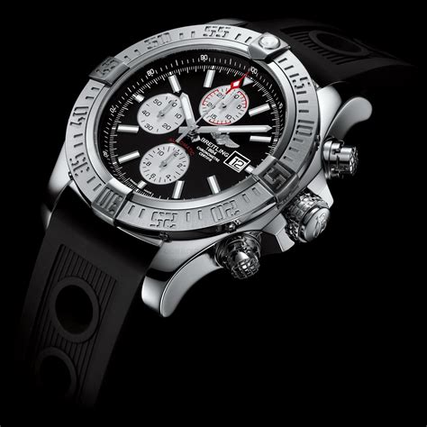 breitling super avenger ii weight|breitling super avenger ii military.